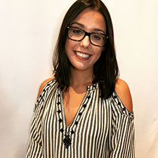 Emily Emily, Front Desk - Moss Salon