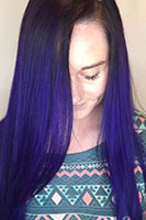 Hair Coloring and Styling by Casey