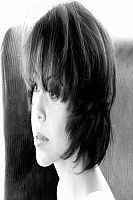 Jody Hair Styling