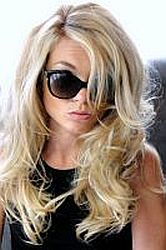 Kelly Hair Styling