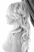 Kelly Hair Styling