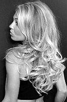Kelly Hair Styling