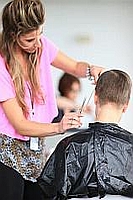 Hair Styling by Kelly