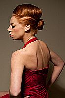 Kelly Hair Styling