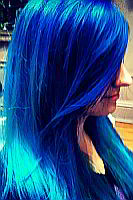 Kelly Hair Styling