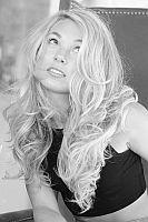 Kelly Hair Styling