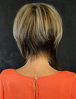Nicole Hair Styling