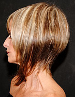 Nicole Hair Styling