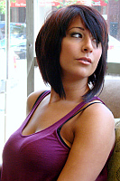 Hair Styling by Qamil
