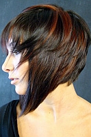 Hair Styling by Qamil
