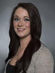 Kate Kate, Front Desk - Moss Salon