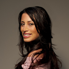 Alicia Alicia Colorist, Stylist - Moss Salon