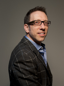 Michael Fallone Michael, Owner, Master Colorist, Stylist - Moss Salon