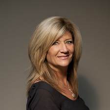 Tammy Tourtelott Tammy, Owner, Master Colorist, Stylist - Moss Salon