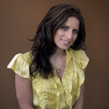 Zelia, Stylist, Master Colorist Zelia - Stylist - Moss Salon