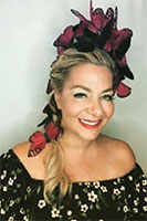 Wedding Hair and Makeup by Lena