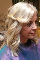 Wedding Hair and Makeup by Lena