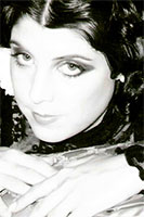 Wedding Hair and Makeup by Lena