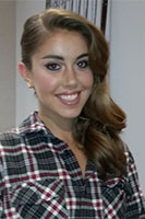 Wedding Hair and Makeup by Lena